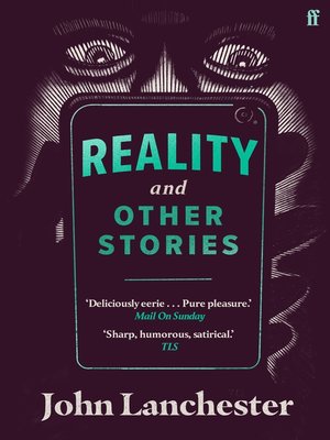 cover image of Reality, and Other Stories